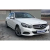 MERCEDES E CLASS- W212- 13/16; ARAÇ BİLGİLERİ VE RESİMLERİ (E180/E200/E220/E250/E350)