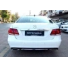 MERCEDES E CLASS- W212- 13/16; ARAÇ BİLGİLERİ VE RESİMLERİ (E180/E200/E220/E250/E350)