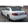 MERCEDES E CLASS- W212- 13/16; ARAÇ BİLGİLERİ VE RESİMLERİ (E180/E200/E220/E250/E350)