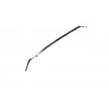 MERCEDES E CLASS- W212- 13/16; ARKA TAMPON ALT NİKELAJI (KARLIK ALTI)(TYG)