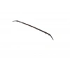 MERCEDES E CLASS- W212- 13/16; ARKA TAMPON ALT NİKELAJI (KARLIK ALTI)(TYG)