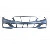MERCEDES E CLASS- W212- 13/16; ÖN TAMPON GRİ SENSÖR DELİKLİ (AVANTGARDE)(TW)