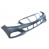 MERCEDES E CLASS- W212- 13/16; ÖN TAMPON GRİ SENSÖR DELİKLİ (AVANTGARDE)(TW)