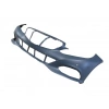 MERCEDES E CLASS- W212- 13/16; ÖN TAMPON GRİ SENSÖR DELİKLİ (AVANTGARDE)(TW)