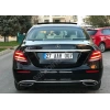 MERCEDES E CLASS- W213- 16/20; ARAÇ BİLGİLERİ VE RESİMLERİ (E180/E200/E220/E250/E300/E350)