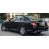 MERCEDES E CLASS- W213- 16/20; ARAÇ BİLGİLERİ VE RESİMLERİ (E180/E200/E220/E250/E300/E350)