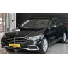 MERCEDES E CLASS- W213- 21/23; ARAÇ BİLGİLERİ VE RESİMLERİ (E180/E200/E220/E250/E300/E350)