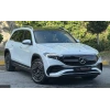 MERCEDES EQB- X243- 22/25; ARAÇ BİLGİLERİ VE RESİMLERİ