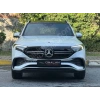 MERCEDES EQB- X243- 22/25; ARAÇ BİLGİLERİ VE RESİMLERİ