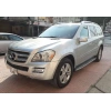 MERCEDES GL CLASS- X164- 07/12; ARAÇ BİLGİLERİ VE RESİMLERİ (320/350/420/450)
