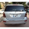 MERCEDES GL CLASS- X164- 07/12; ARAÇ BİLGİLERİ VE RESİMLERİ (320/350/420/450)
