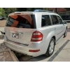 MERCEDES GL CLASS- X164- 07/12; ARAÇ BİLGİLERİ VE RESİMLERİ (320/350/420/450)
