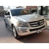 MERCEDES GL CLASS- X164- 07/12; ARAÇ BİLGİLERİ VE RESİMLERİ (320/350/420/450)