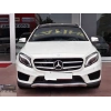 MERCEDES GLA CLASS- X156- 14/18; ARAÇ BİLGİLERİ VE RESİMLERİ (180/200)