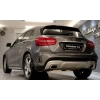 MERCEDES GLA CLASS- X156- 14/18; ARAÇ BİLGİLERİ VE RESİMLERİ (180/200)