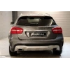 MERCEDES GLA CLASS- X156- 14/18; ARAÇ BİLGİLERİ VE RESİMLERİ (180/200)
