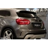 MERCEDES GLA CLASS- X156- 14/18; ARAÇ BİLGİLERİ VE RESİMLERİ (180/200)