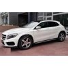 MERCEDES GLA CLASS- X156- 14/18; ARAÇ BİLGİLERİ VE RESİMLERİ (180/200)