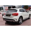 MERCEDES GLA CLASS- X156- 14/18; ARAÇ BİLGİLERİ VE RESİMLERİ (180/200)