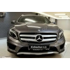 MERCEDES GLA CLASS- X156- 14/18; ARAÇ BİLGİLERİ VE RESİMLERİ (180/200)