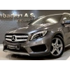 MERCEDES GLA CLASS- X156- 14/18; ARAÇ BİLGİLERİ VE RESİMLERİ (180/200)