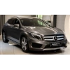 MERCEDES GLA CLASS- X156- 14/18; ARAÇ BİLGİLERİ VE RESİMLERİ (180/200)