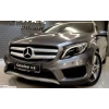 MERCEDES GLA CLASS- X156- 14/18; ARAÇ BİLGİLERİ VE RESİMLERİ (180/200)