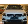 MERCEDES GLC CLASS- X253- 15/18; ARAÇ BİLGİLERİ VE RESİMLERİ (250)