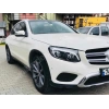 MERCEDES GLC CLASS- X253- 15/18; ARAÇ BİLGİLERİ VE RESİMLERİ (250)