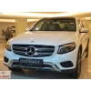 MERCEDES GLC CLASS- X253- 15/18; ARAÇ BİLGİLERİ VE RESİMLERİ (250)