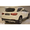 MERCEDES GLC CLASS- X253- 15/18; ARAÇ BİLGİLERİ VE RESİMLERİ (250)