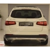 MERCEDES GLC CLASS- X253- 15/18; ARAÇ BİLGİLERİ VE RESİMLERİ (250)