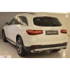MERCEDES GLC CLASS- X253- 15/18; ARAÇ BİLGİLERİ VE RESİMLERİ (250)