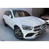 MERCEDES GLC CLASS- X253- 19/22; ARAÇ BİLGİLERİ VE RESİMLERİ