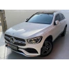 MERCEDES GLC CLASS- X253- 19/22; ARAÇ BİLGİLERİ VE RESİMLERİ