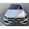 MERCEDES GLC CLASS- X253- 19/22; ARAÇ BİLGİLERİ VE RESİMLERİ