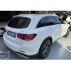 MERCEDES GLC CLASS- X253- 19/22; ARAÇ BİLGİLERİ VE RESİMLERİ