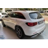 MERCEDES GLC CLASS- X253- 19/22; ARAÇ BİLGİLERİ VE RESİMLERİ