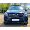 MERCEDES GLE CLASS- C292- 15/18; ARAÇ BİLGİLERİ VE RESİMLERİ (250/350)