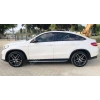MERCEDES GLE CLASS- C292- 15/18; ARAÇ BİLGİLERİ VE RESİMLERİ (250/350)