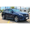 MERCEDES GLE CLASS- C292- 15/18; ARAÇ BİLGİLERİ VE RESİMLERİ (250/350)