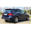 MERCEDES GLE CLASS- C292- 15/18; ARAÇ BİLGİLERİ VE RESİMLERİ (250/350)