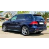 MERCEDES GLE CLASS- C292- 15/18; ARAÇ BİLGİLERİ VE RESİMLERİ (250/350)