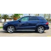 MERCEDES GLE CLASS- C292- 15/18; ARAÇ BİLGİLERİ VE RESİMLERİ (250/350)