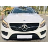 MERCEDES GLE CLASS- C292- 15/18; ARAÇ BİLGİLERİ VE RESİMLERİ (250/350)