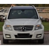 MERCEDES GLK- X204- 09/11; ARAÇ BİLGİLERİ VE RESİMLERİ (220/250)