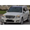 MERCEDES GLK- X204- 09/11; ARAÇ BİLGİLERİ VE RESİMLERİ (220/250)