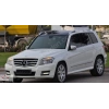 MERCEDES GLK- X204- 09/11; ARAÇ BİLGİLERİ VE RESİMLERİ (220/250)