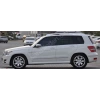 MERCEDES GLK- X204- 09/11; ARAÇ BİLGİLERİ VE RESİMLERİ (220/250)