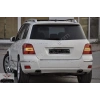 MERCEDES GLK- X204- 09/11; ARAÇ BİLGİLERİ VE RESİMLERİ (220/250)